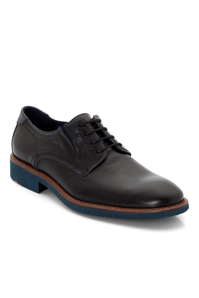 Men's black shoes - Lloyd - Shop Varteks d.d.