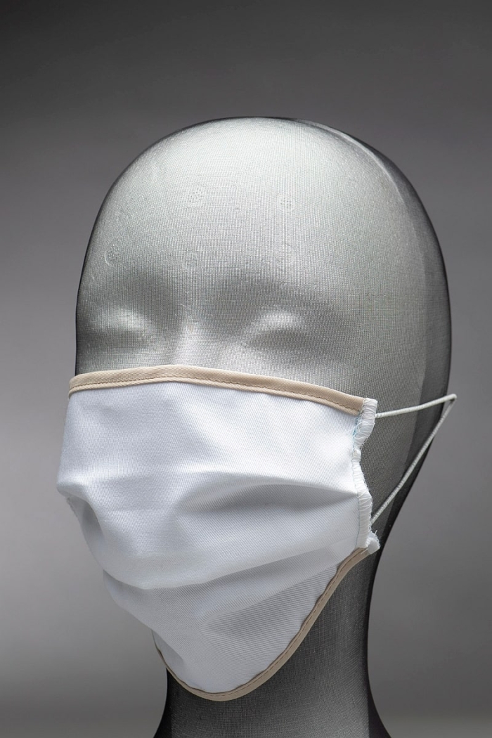 Varteks pamučne maske za višekratnu upotrebu - korona virus COVID-19