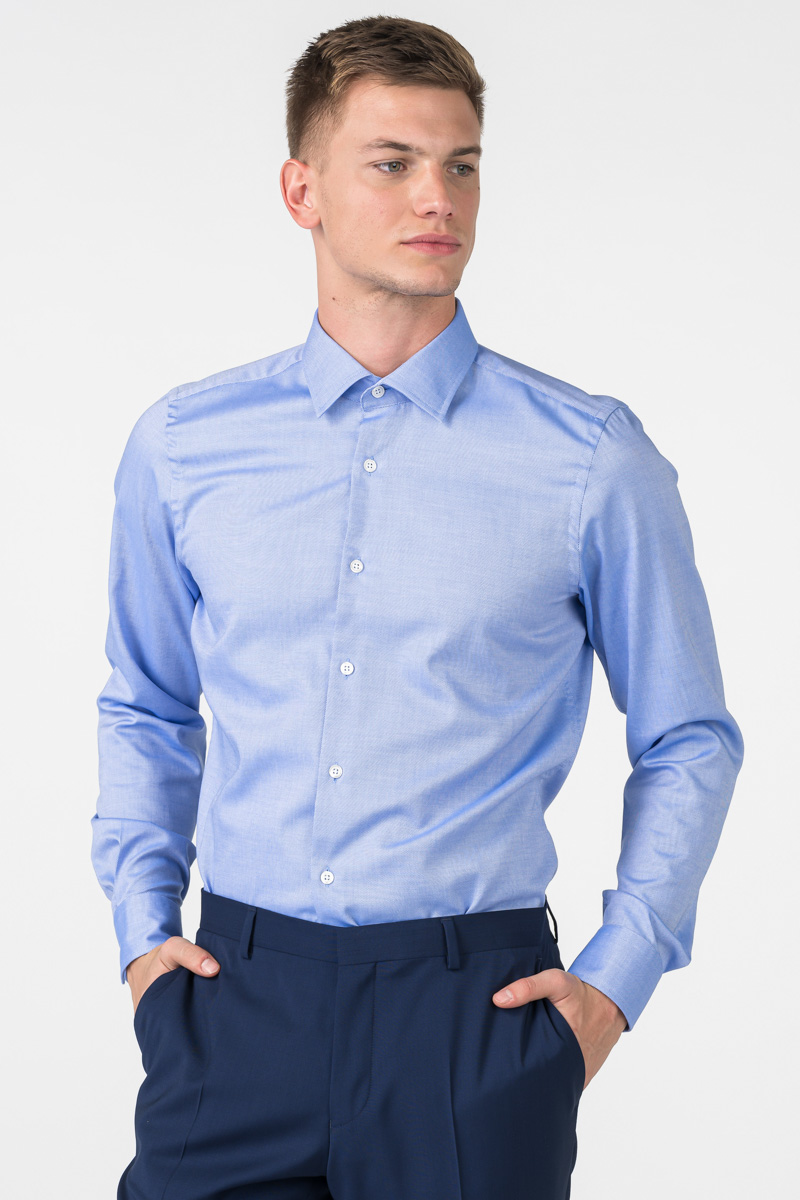 Men's shirt Royal Oxford in two colors - Slim fit - Shop Varteks d.d.