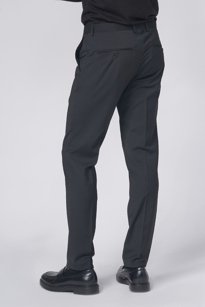 ASOS DESIGN super skinny suit pants in gray - ShopStyle
