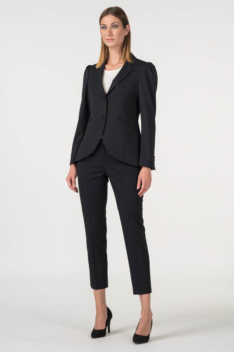 Women's business trousers 7/8 length – Varteks d.d.