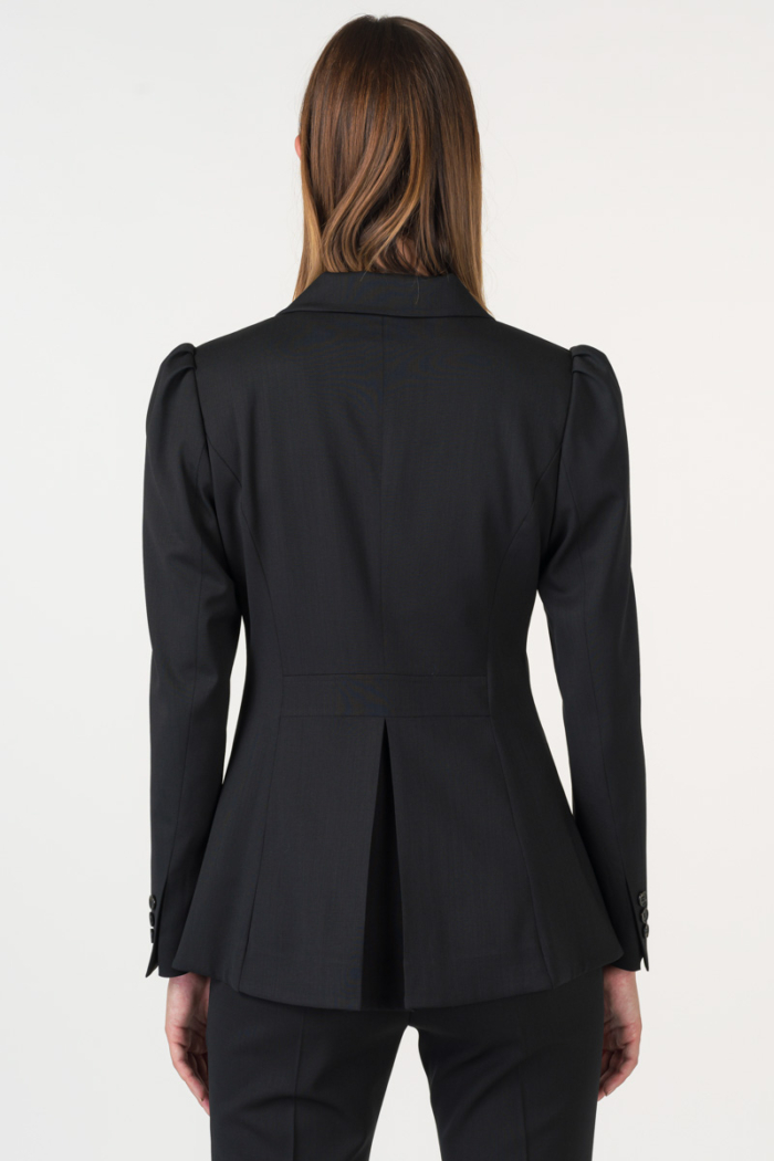 Varteks Business women's black blazer