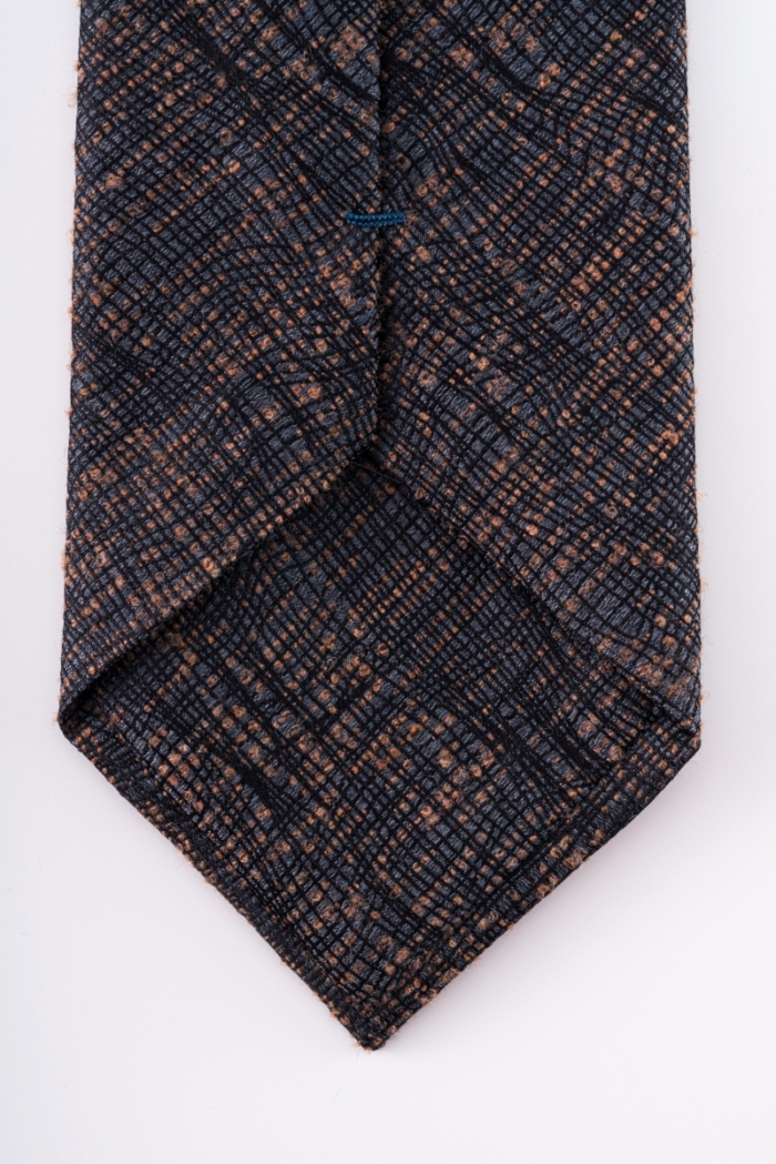 Varteks  Men's tie with modern pattern