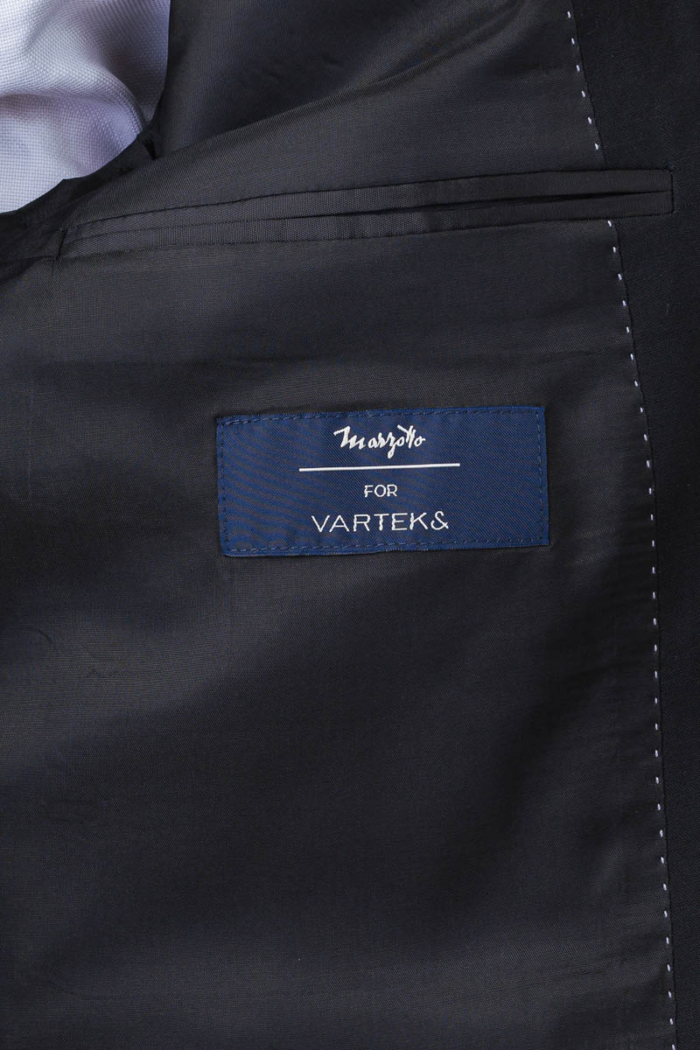 Varteks Men's blazer two colors - Regular fit