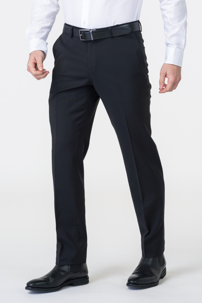 Varteks Muške hlače od odijela u dvije boje - Regular fit