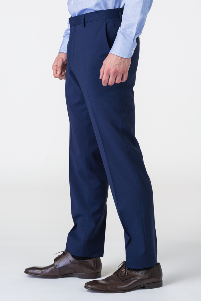 Varteks Muške hlače od odijela u dvije boje - Regular fit