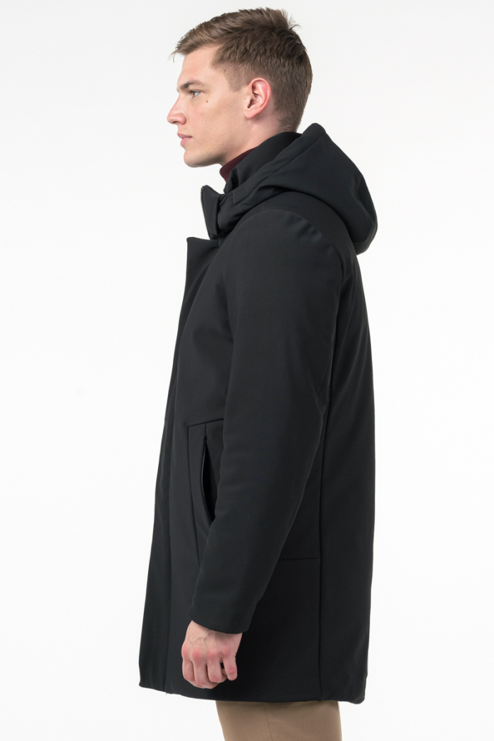 Varteks Muška zimska jakna u dvije boje