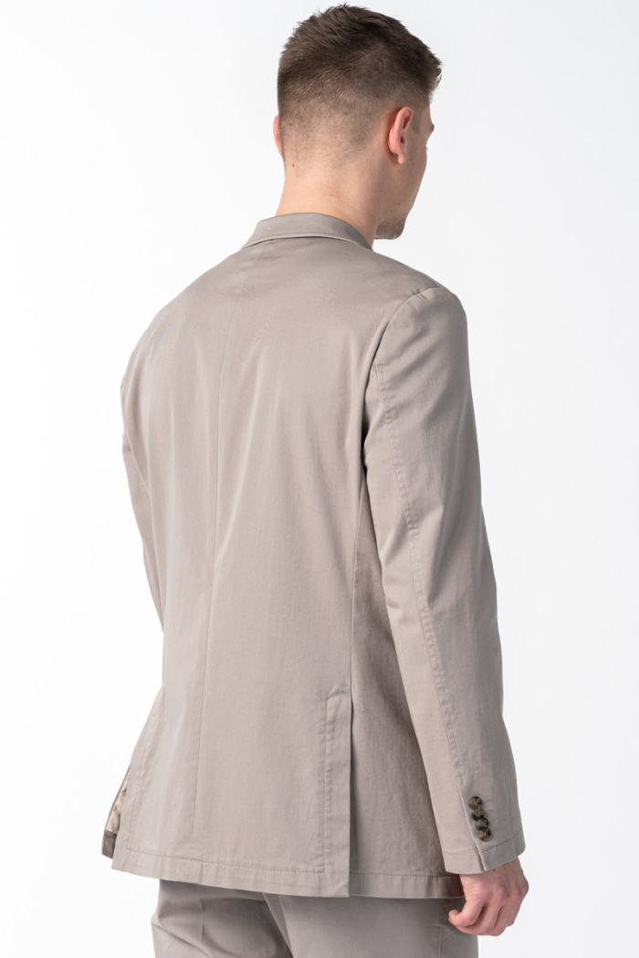 Varteks Muški pamučni sako od odijela u dvije boje - Comfort fit