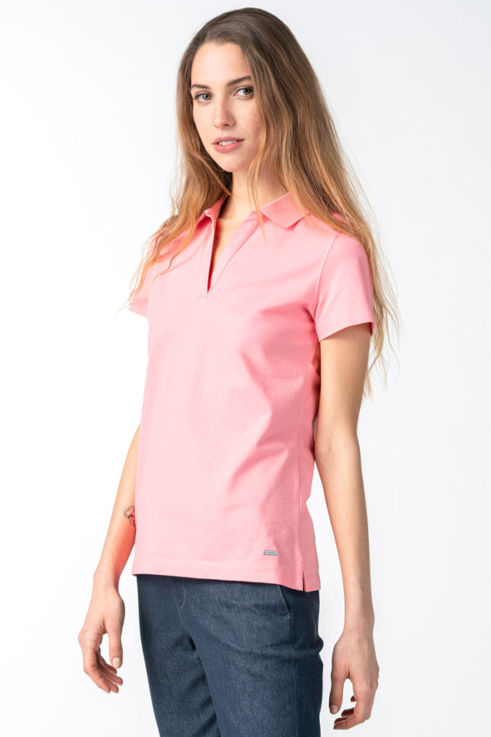 Varteks Ženska polo majica u tri boje