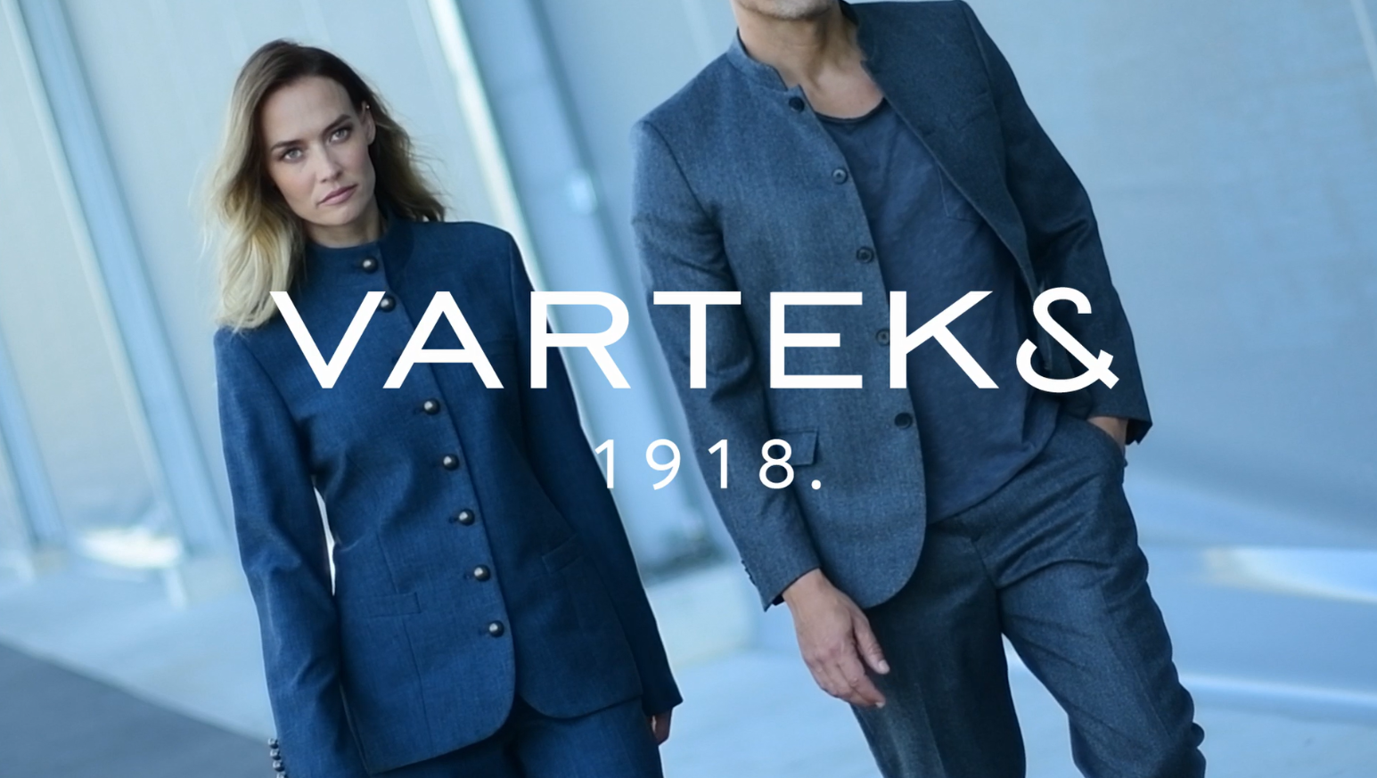 Varteks - Nova kolekcija AW/21