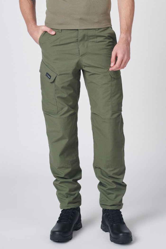 Varteks V:TEX – Combat zelene hlače