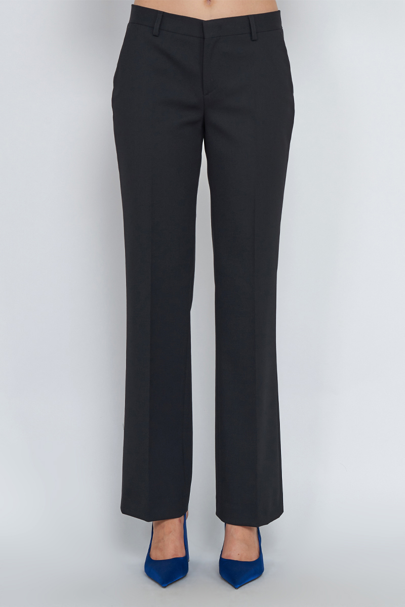 womens black trousers | Nordstrom-hangkhonggiare.com.vn